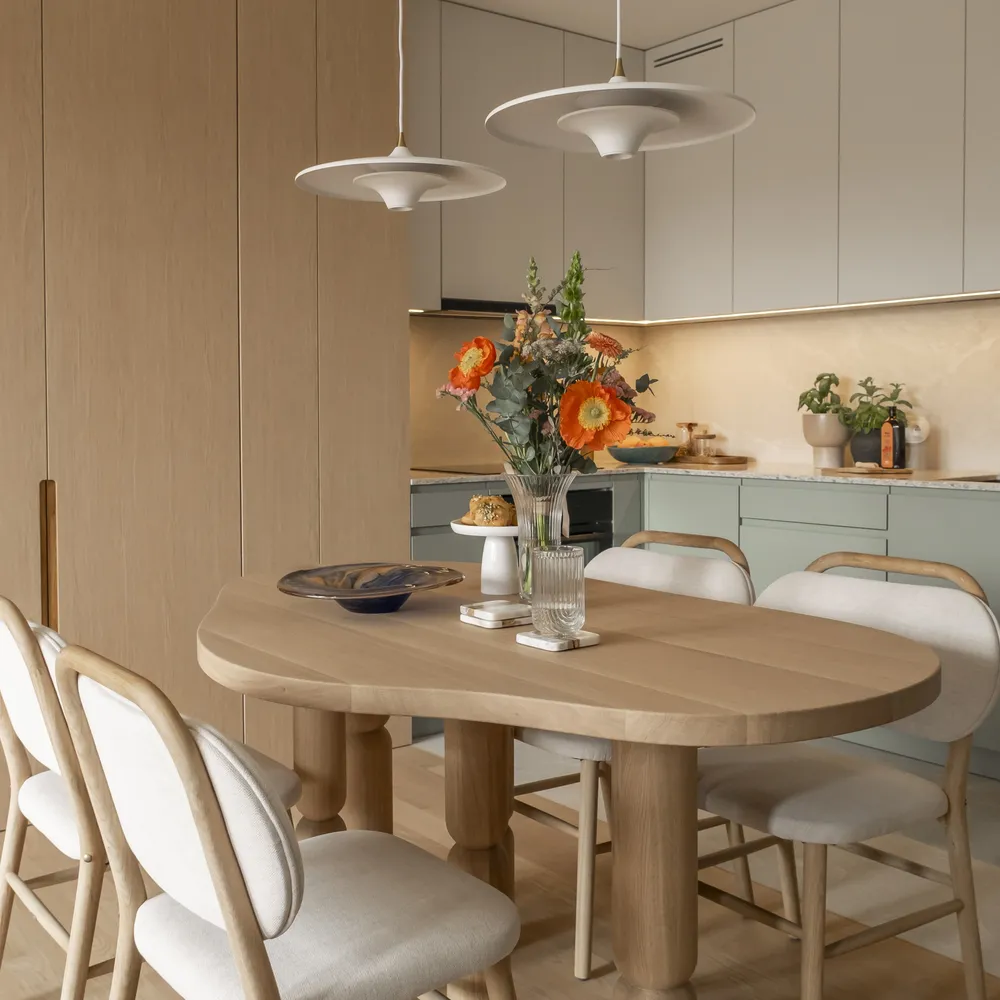 zdjęcie rozmowy z klientem